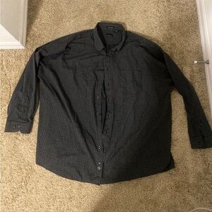 Van Heusen Men's Dress Shirt 3x